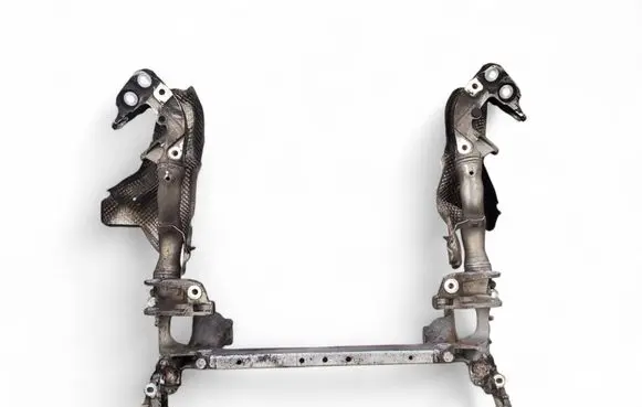 Audi Q5 SQ5 Front subframe 8R0399315K