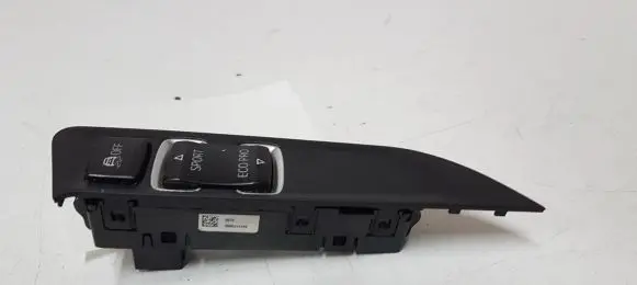 ESP (stability program) switch