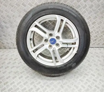 Ford Focus R16 alloy rim JX7C1007A1A