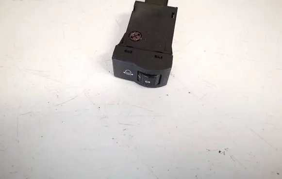 Headlight level height control switch