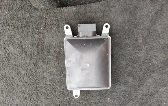 Porsche Panamera (970) Blind spot module 97061877052 8T09075668