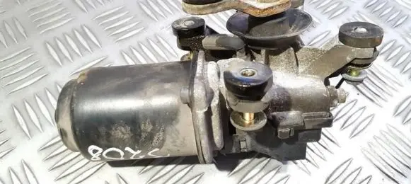 Mazda 323 F Wiper motor