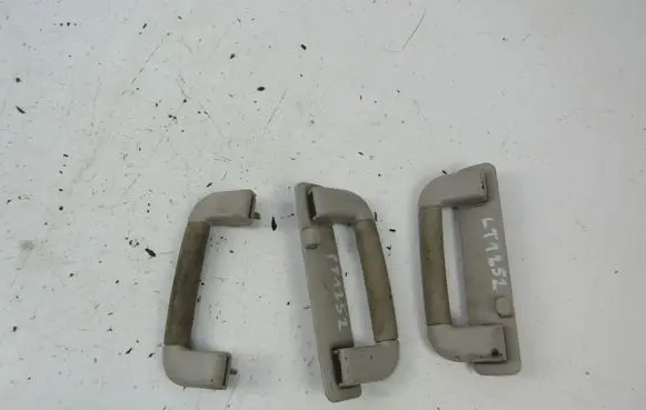Opel Astra G Front interior roof grab handle 