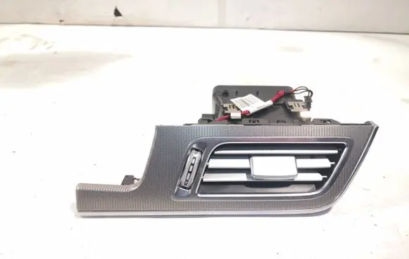 Mercedes-Benz E W212 Dashboard side air vent grill/cover trim A2126804693