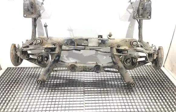 Audi A3 S3 8V Rear suspension assembly kit set 