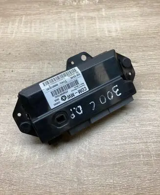 Chrysler 300C Door control unit/module 56038722AL 00005137