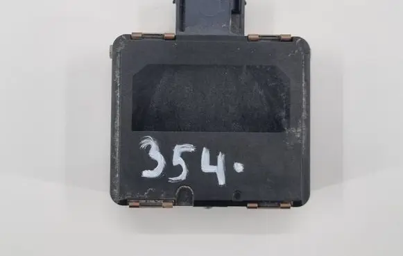 Mercedes-Benz A W177 Blind spot module A0009055211 0203302447