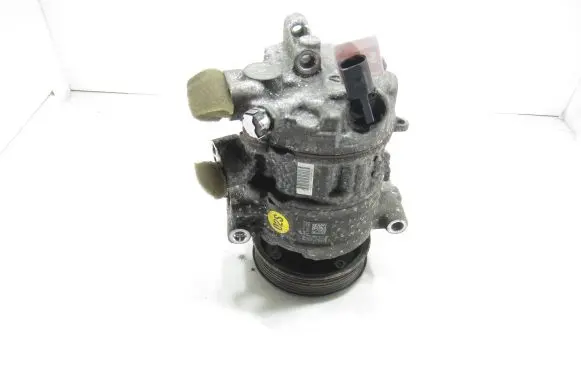 Volkswagen PASSAT B8 Air conditioning (A/C) compressor (pump) 5Q0816803D 7572017 GE447150