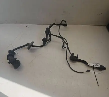 Audi Q7 4L Front door wiring loom