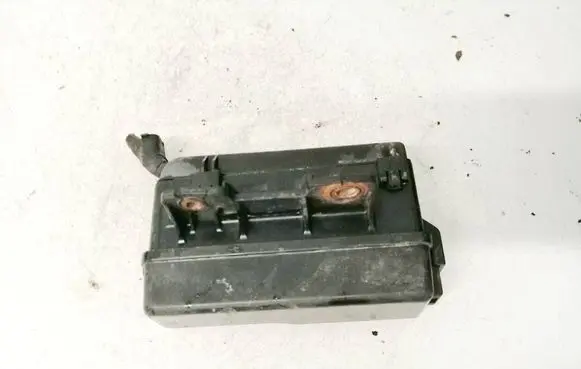 Toyota Avensis T250 Fuse box set