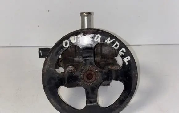 Mitsubishi Outlander Power steering pump