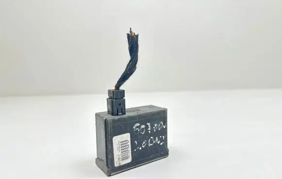 Peugeot 607 Other control units/modules 9645080880 73662622