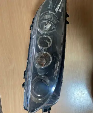 Mazda 6 Headlight/headlamp F014003903
