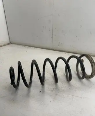 Citroen C8 Rear coil spring