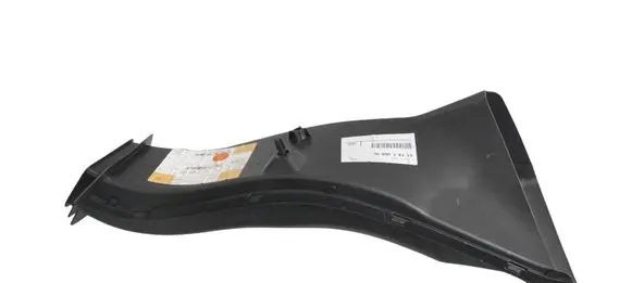 BMW 2 F45 Brake cooling air channel/duct 70411362 7468503 NC33D20