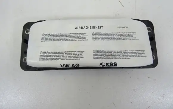 Seat Leon (5F) Passenger airbag