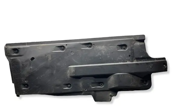 Skoda Rapid (NH) Side bottom protection 6RA825202