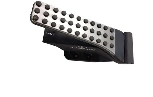 Mercedes-Benz C W205 Accelerator throttle pedal A2043000204