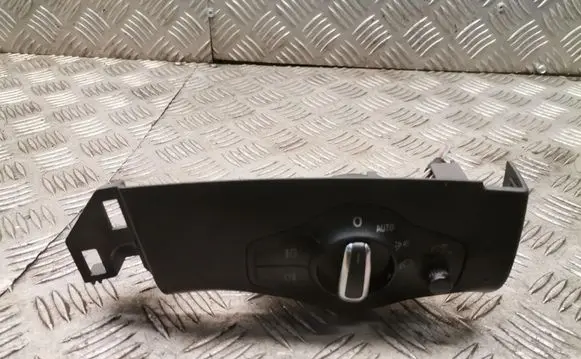 Audi A5 8T 8F Light switch 8k0941531g