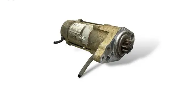 Land Rover Discovery 3 - LR3 Starter motor NAD500080 MS4280001941 K4399