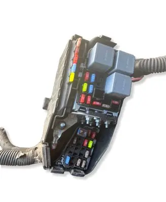 Volvo V60 Fuse box set 6G9T14A067CA K067R