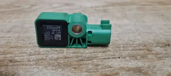 Volvo XC60 Airbag deployment crash/impact sensor 31264409
