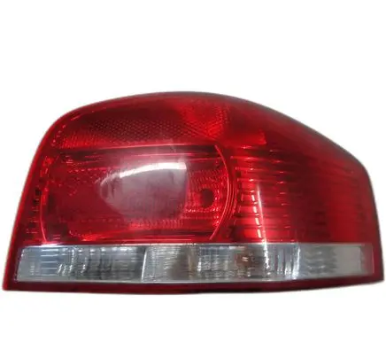 Audi A3 S3 8P Rear/tail lights 8P0945096