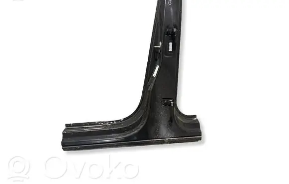 Seat Ateca Sill
