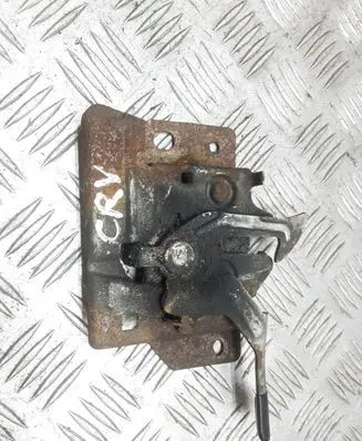 Honda CR-V Engine bonnet/hood lock/catch