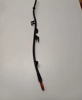 Oil level dip stick