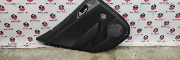 KIA Stinger Rear door card panel trim 83301J5150 20181213