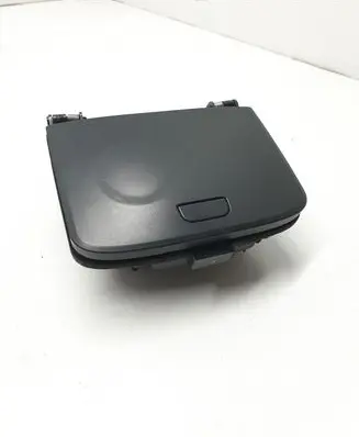 Chevrolet Captiva Glove box