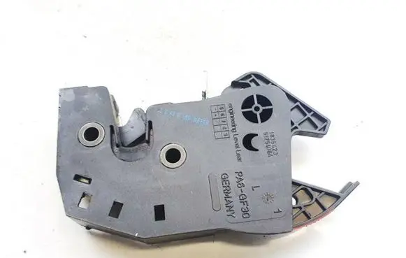 Fiat Bravo Seat back rest lock catch 224307
