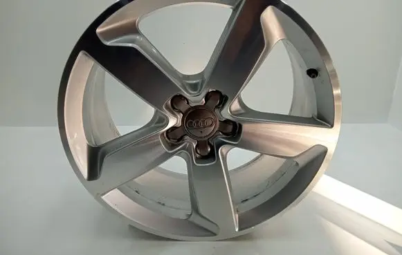 Audi Q5 SQ5 8R R19 alloy rim 8R0601025BA