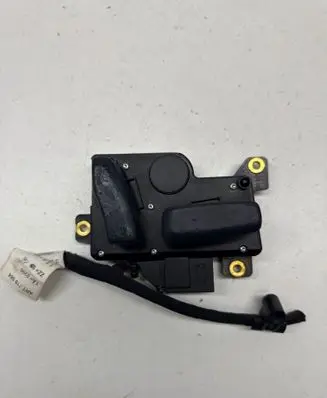 Audi A8 S8 D3 4E Seat control switch 4E9959766B