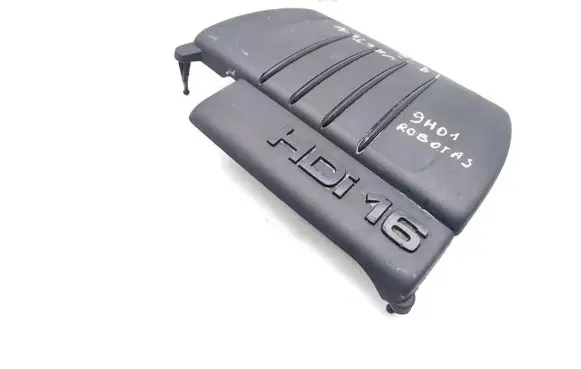 Citroen C4 I Engine cover (trim) 9685582980