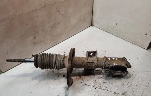 Front shock absorber/damper