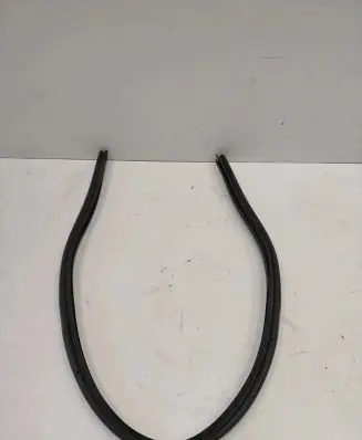 Renault Clio IV Engine compartment rubber 