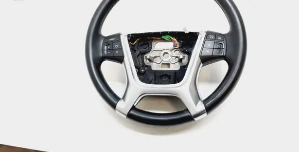 Volvo V70 Steering wheel 31271093