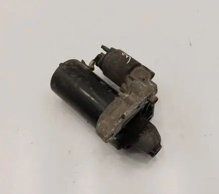 Mini One - Cooper Coupe R56 Starter motor 7616698