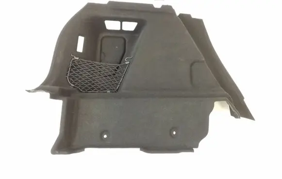 Mini Cooper Countryman F60 Trunk/boot side trim panel 9462173