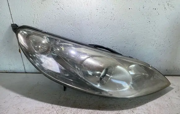 Peugeot 407 Headlight/headlamp 9660236080 TEAM20200 0301213602