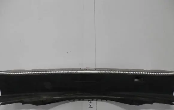 Audi A8 S8 D4 4H Trunk/boot sill cover protection 4H0863471