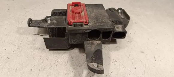 Audi Q7 4M Current control relay 4M0941823A