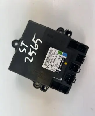 Mercedes-Benz B W245 Other control units/modules A1699000500