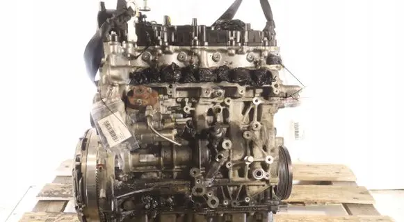 Opel Astra K Engine LVL