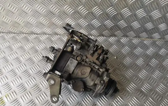 Ford Fiesta Fuel injection high pressure pump 0460484079 95FF9A513AA 1465132578