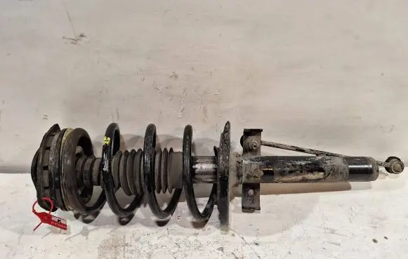 Renault Scenic II - Grand scenic II Front shock absorber/damper