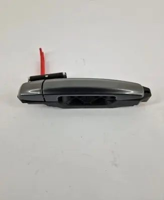 Suzuki Celerio Rear door exterior handle 