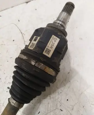 Toyota Verso-S Front driveshaft 1021417